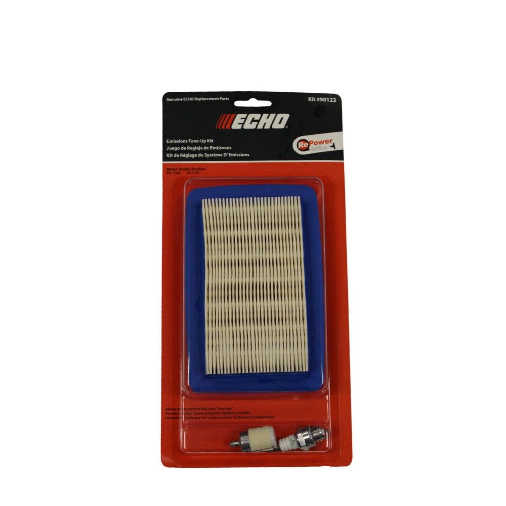 Echo Kit Repower Tune-Up - 90122