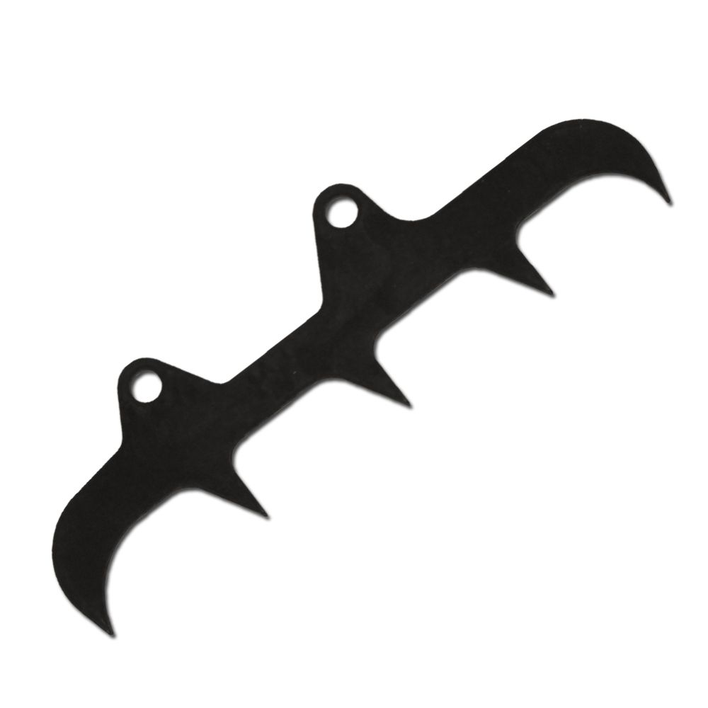 Echo Spike Bumper