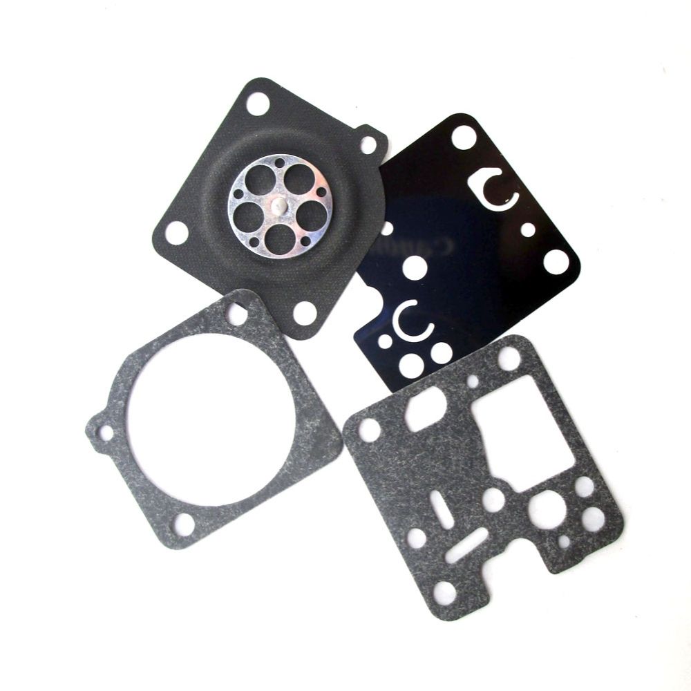 Echo Diaphragm/Gasket Kit - P005000550