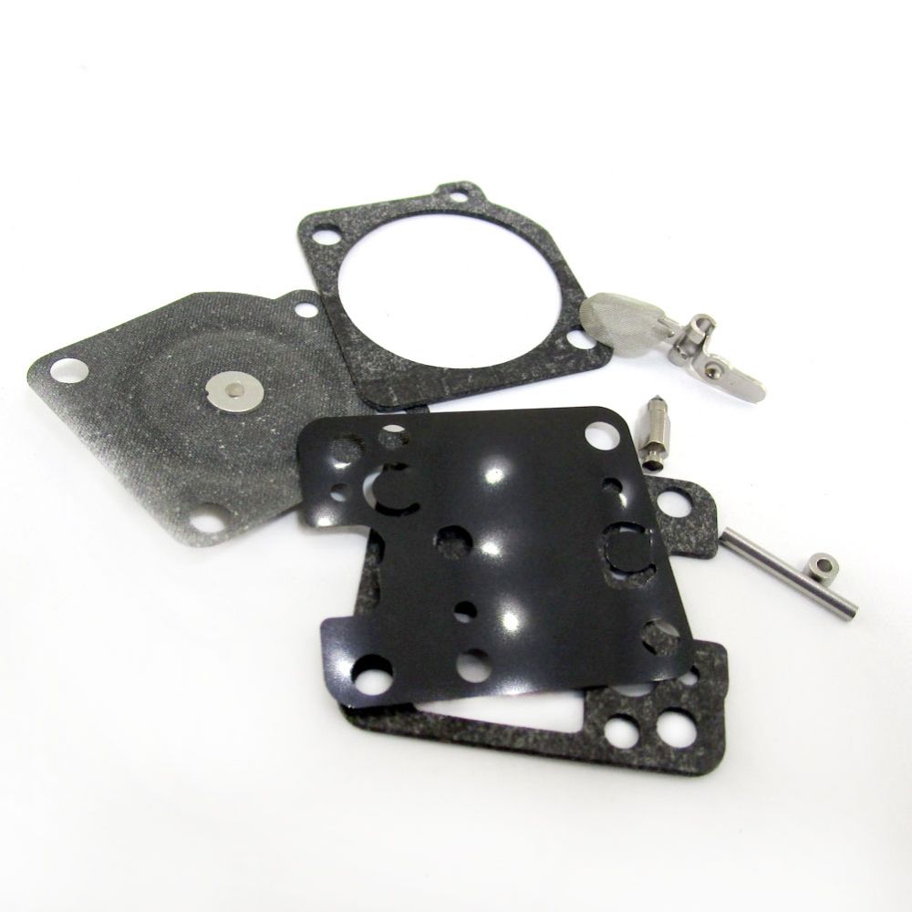Echo Kit Carburetor Repair - P005002280