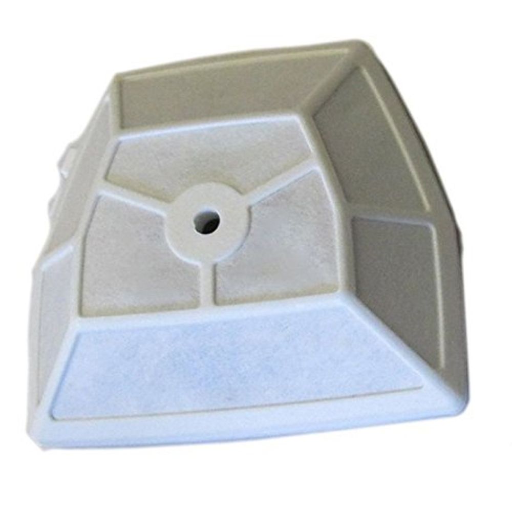 Echo OEM Air Filter for CS590, CS600, CS620 Chainsaws P021016372