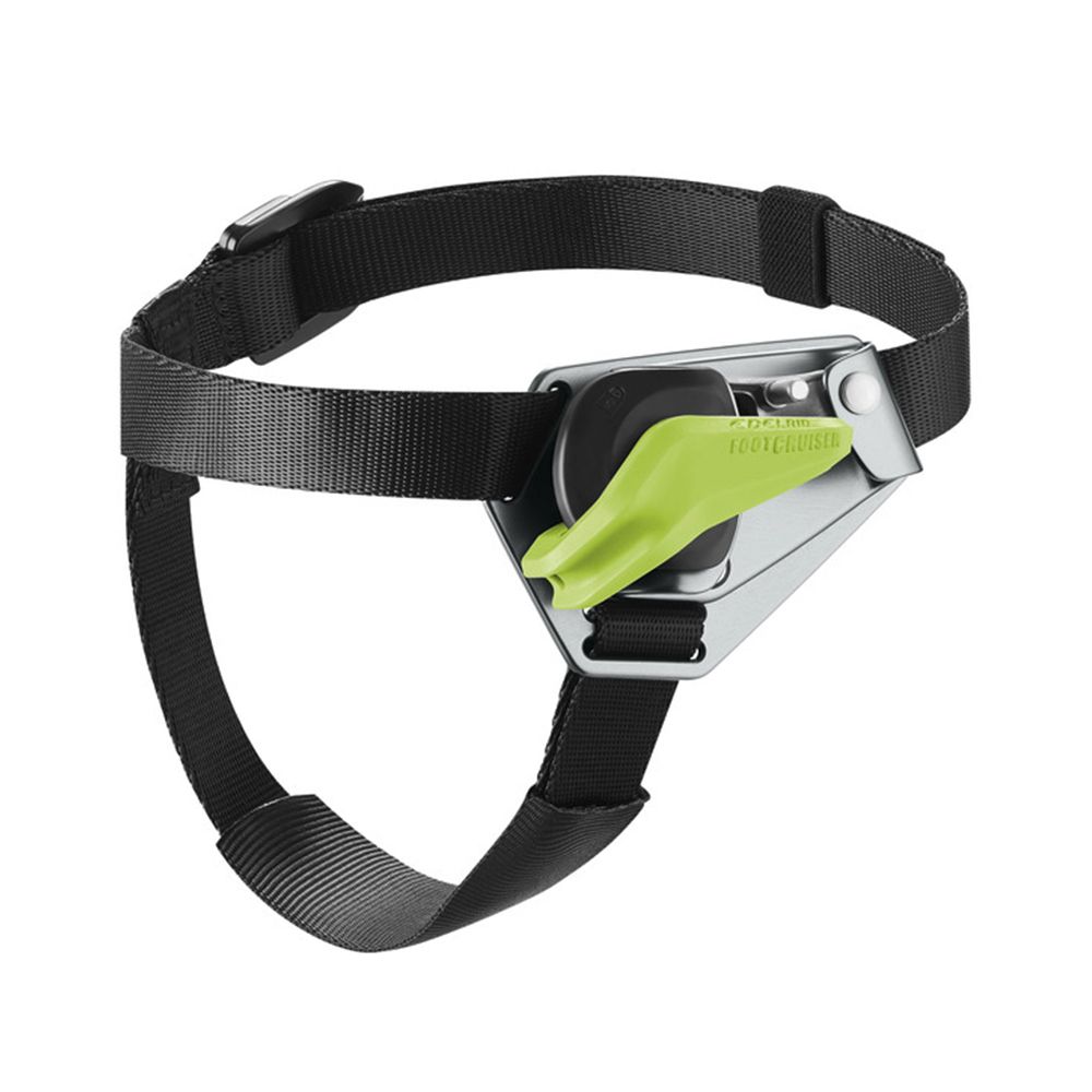 Edelrid Foot Cruiser Foot Ascender (Left Foot)