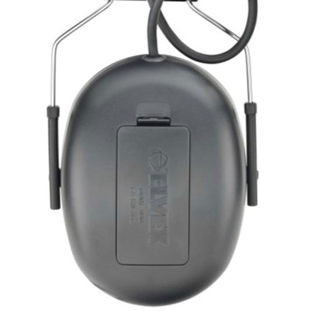 Delta Plus ComConnect Bluetooth Electronic Ear Muffs COM-660NWR