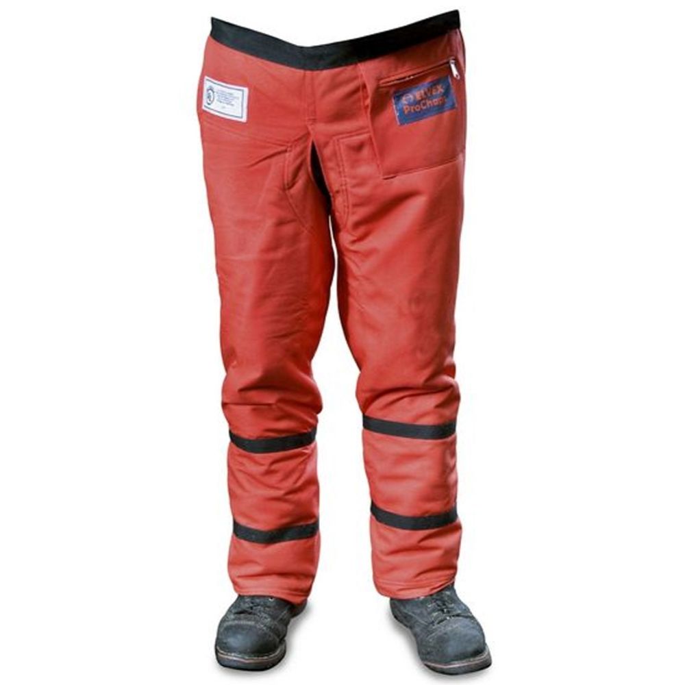 Delta Plus ProChaps 91 Series Apron Wrap Chainsaw Chaps