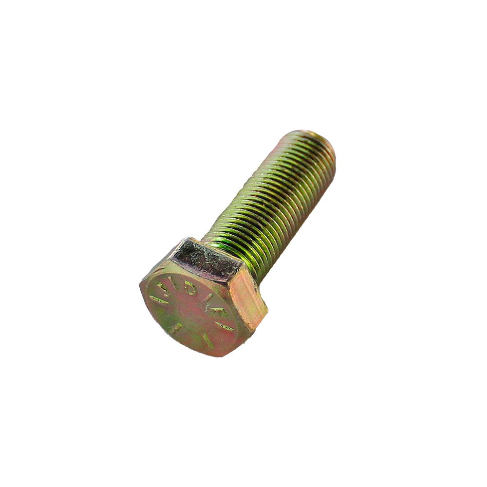 Fecon 1/2-20NF X 1 1/2 HHCS GR 8