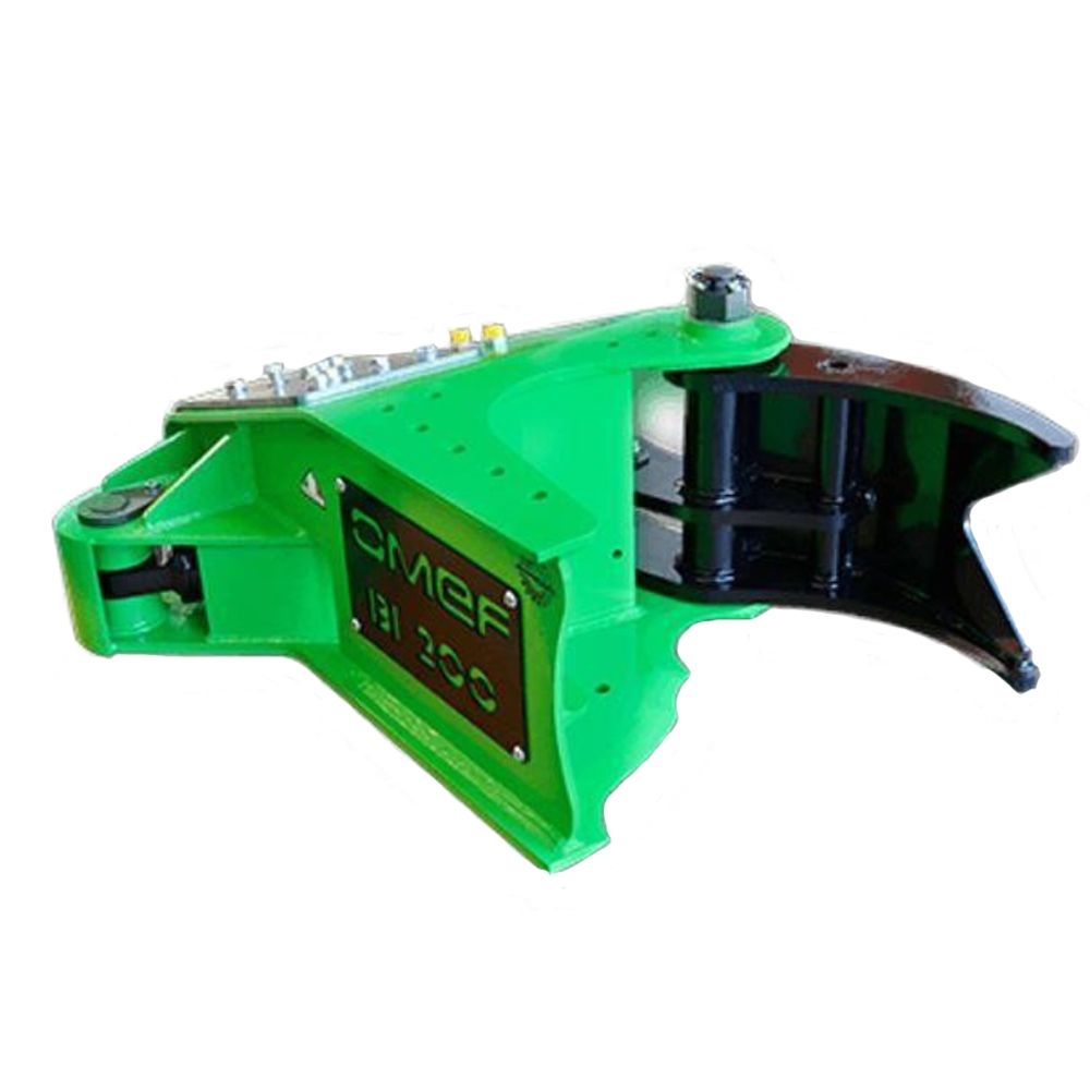 OMEF BI200 Big Inch Tree Shear w/o Collector (2020239)