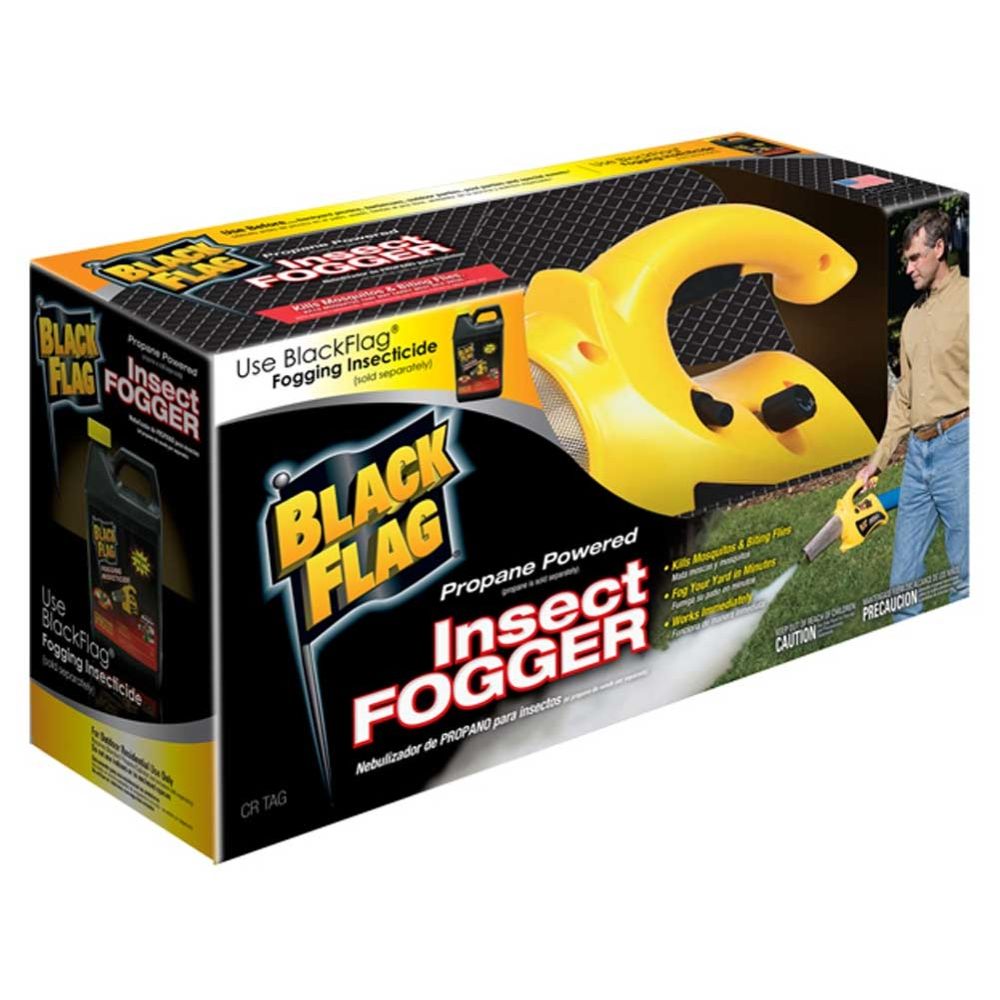 Black Flag Propane Fogger