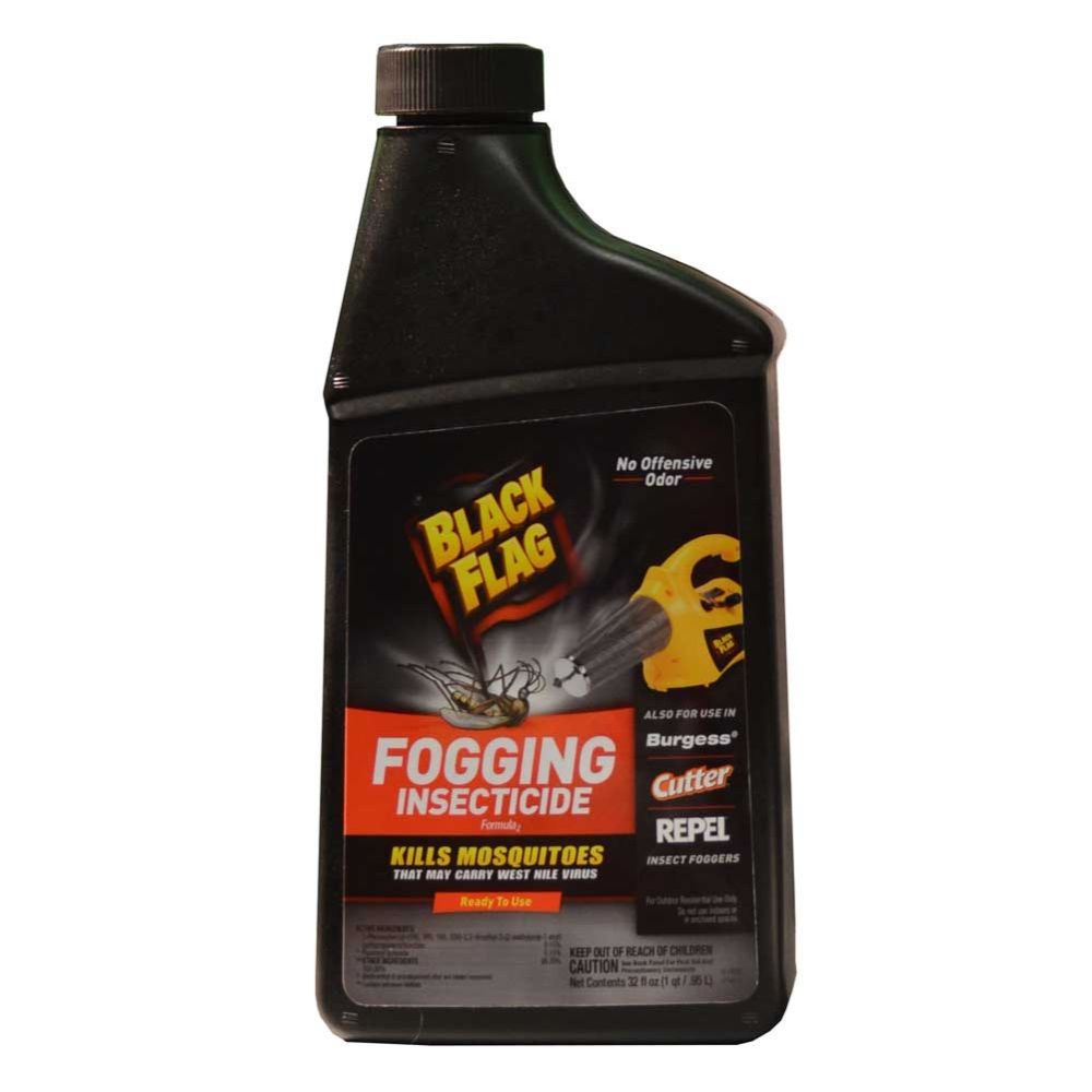 Black Flag 32 Oz. Fogging Insecticide