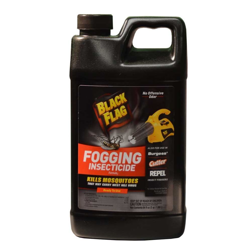 Black Flag 64 Oz. Fogging Insecticide