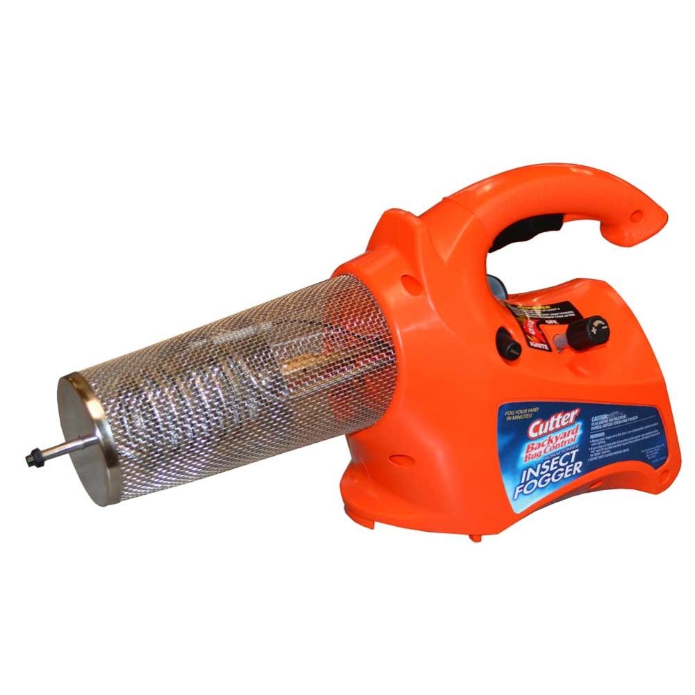 Cutter Propane Fogger