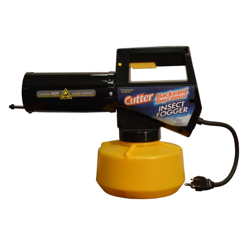 Cutter Electric Fogger
