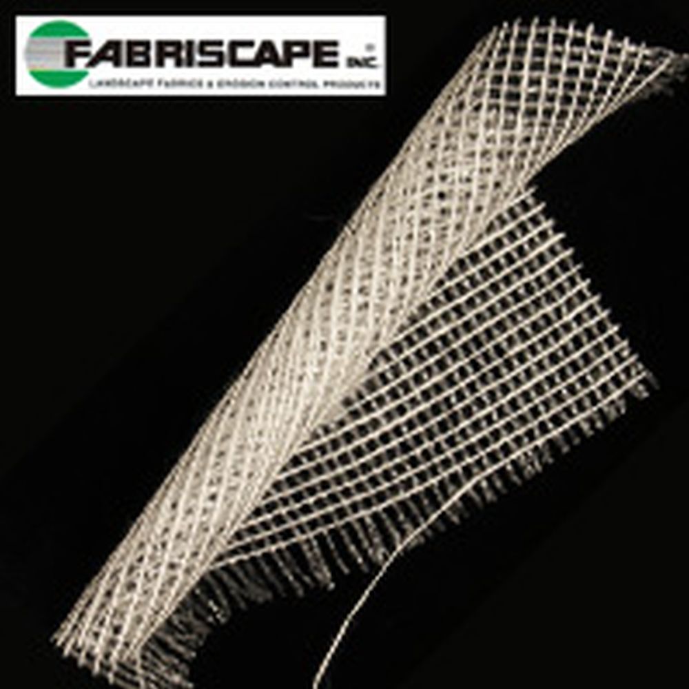 Fabriscape Erosion Control Netting 4' X 216'