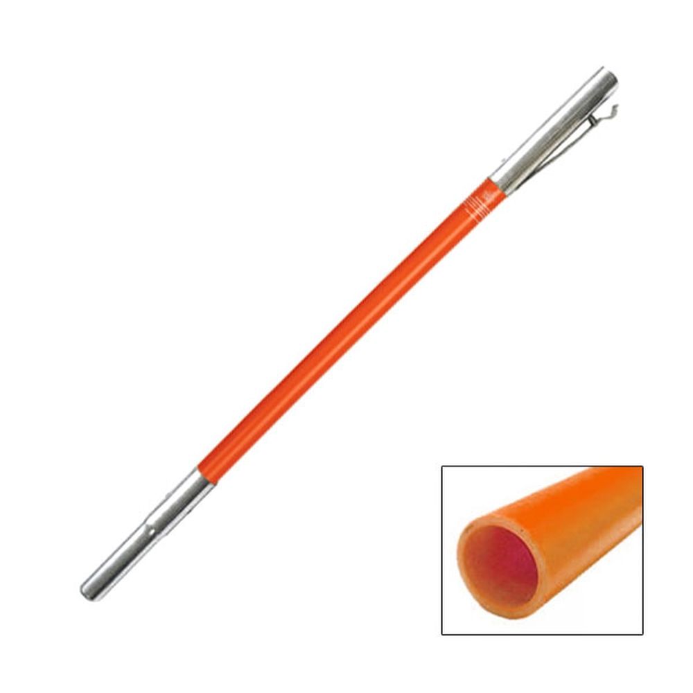 Marvin Hollow Core 6' Fiberglass Pole (Mid Section) 6FM