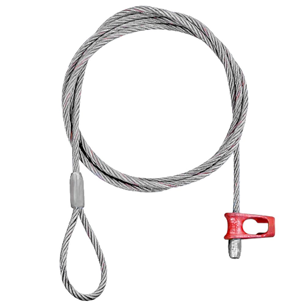 WoodlandPRO FSE Cat Logging Choker (1/2" x 8')
