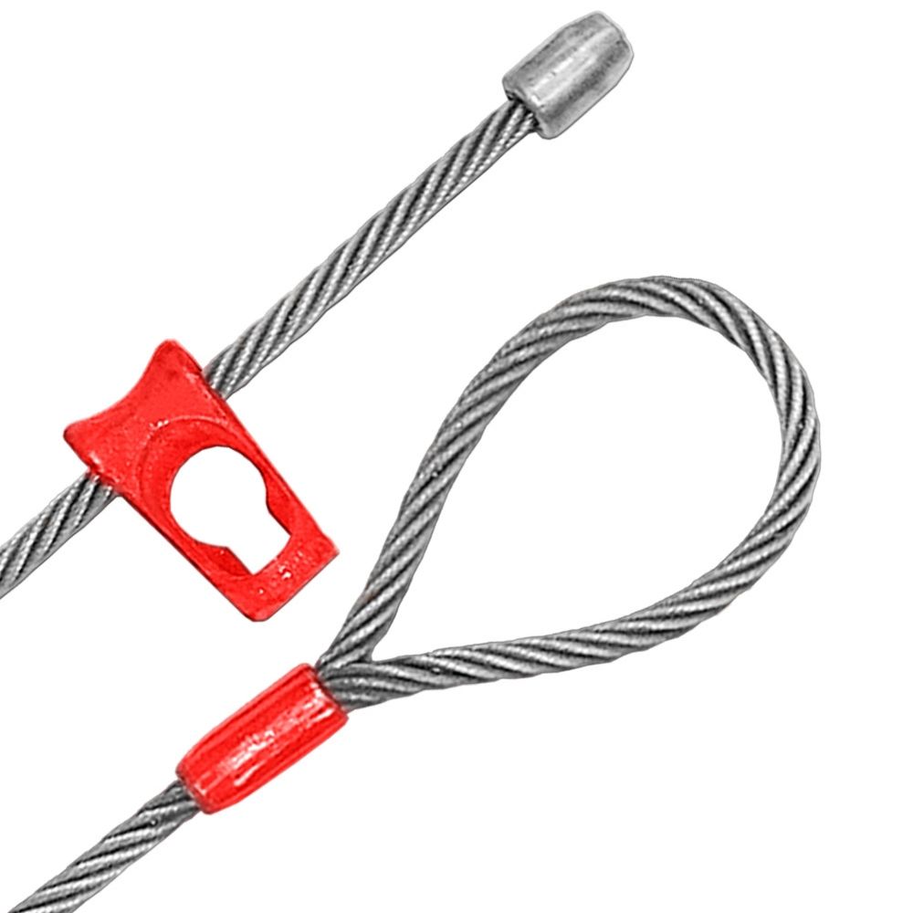 WoodlandPRO FSE Cat Logging Choker (1/2" x 8')