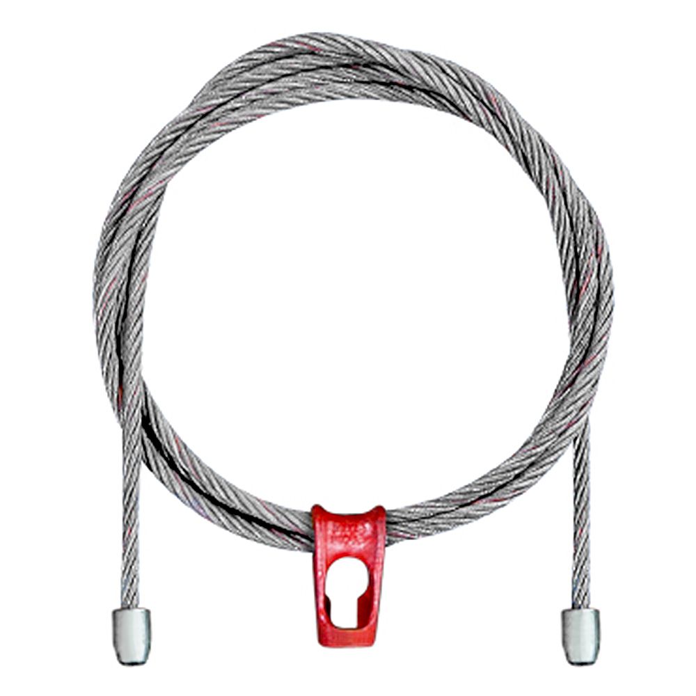 WoodlandPRO FSF Skidding Logging Choker (1/2" x 6')