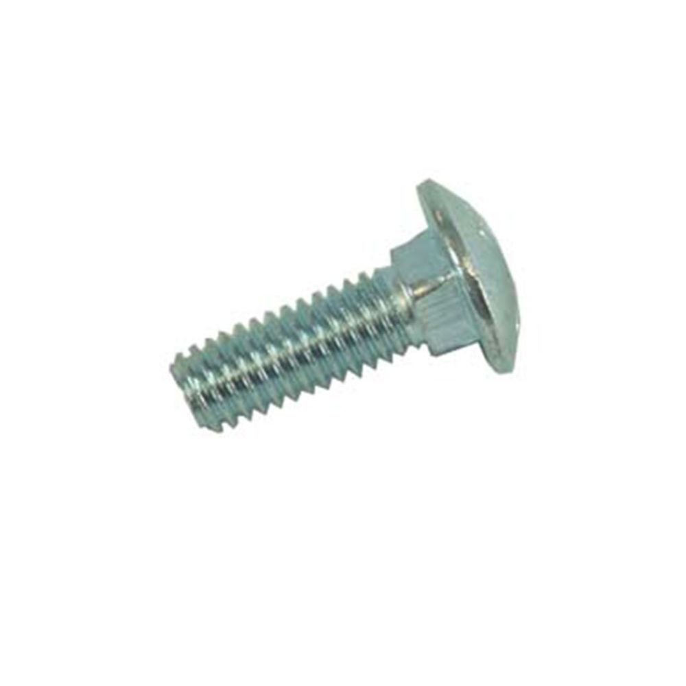 Granberg Carriage Bolt 5/16-18 X 3/4"