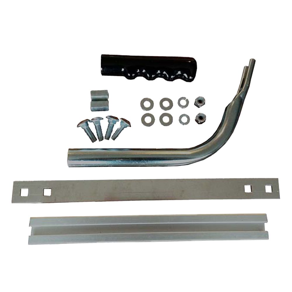 Granberg Handle & On/Off Bar Assembly