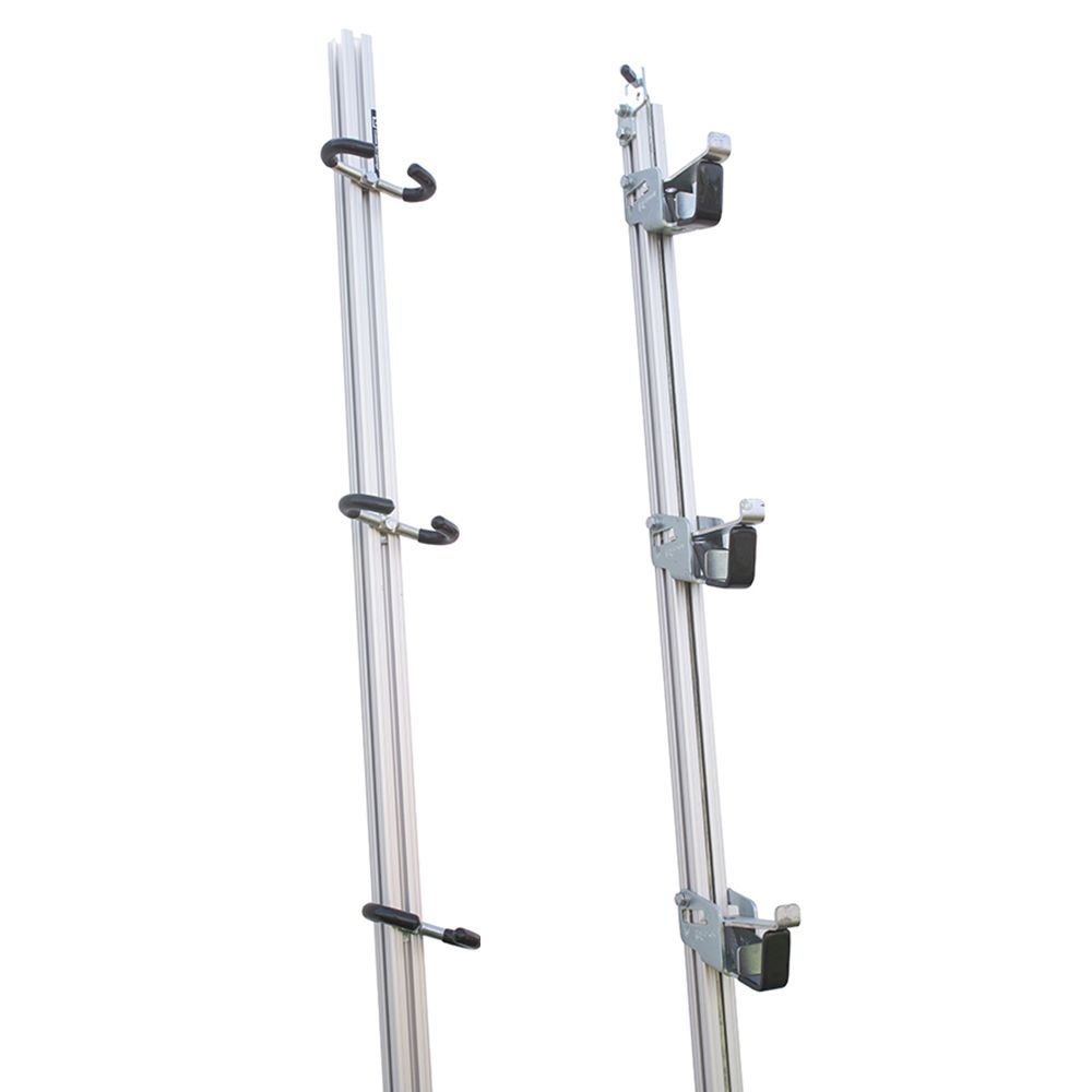 Gridiron Trimmer Bracket