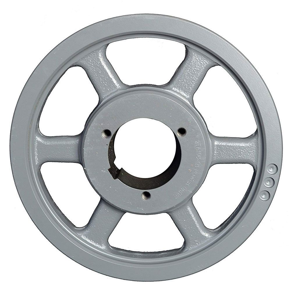 Greenteeth Upgrade Rayco Sheave 2 Groove