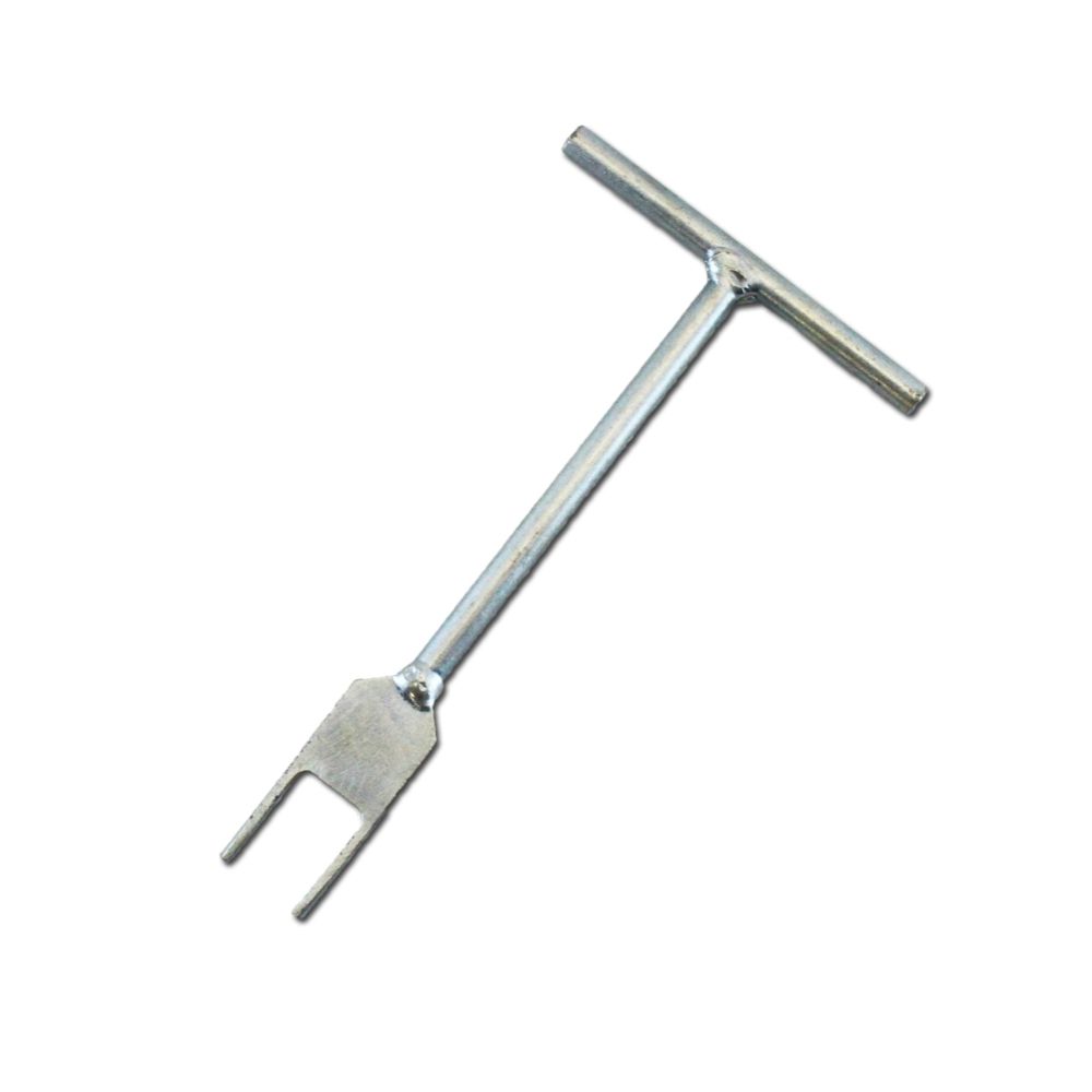 Husqvarna OEM Shock Mount Wrench Large (11/16" or 18mm Width) 502506602