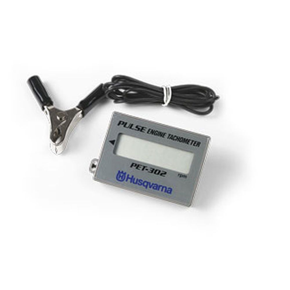Husqvarna OEM Pulse Engine Tachometer 502711401