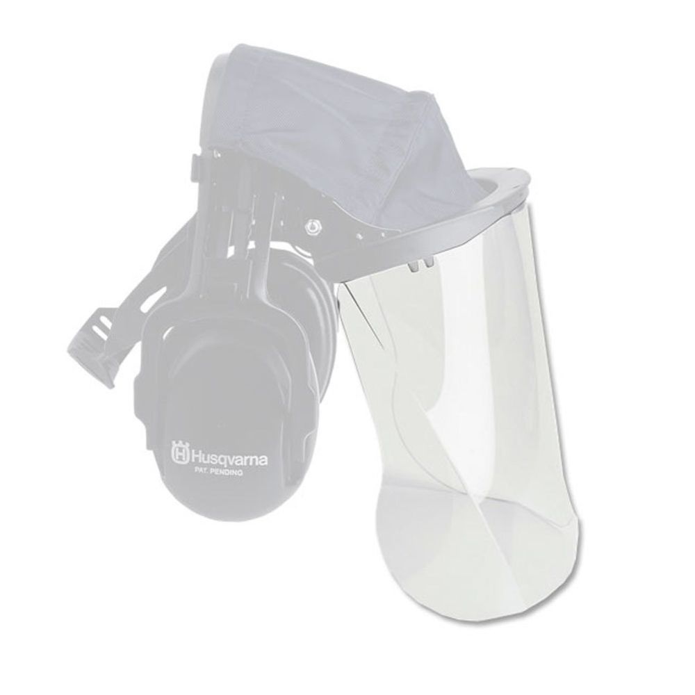 Husqvarna Replacement Visor Anti-Fog
