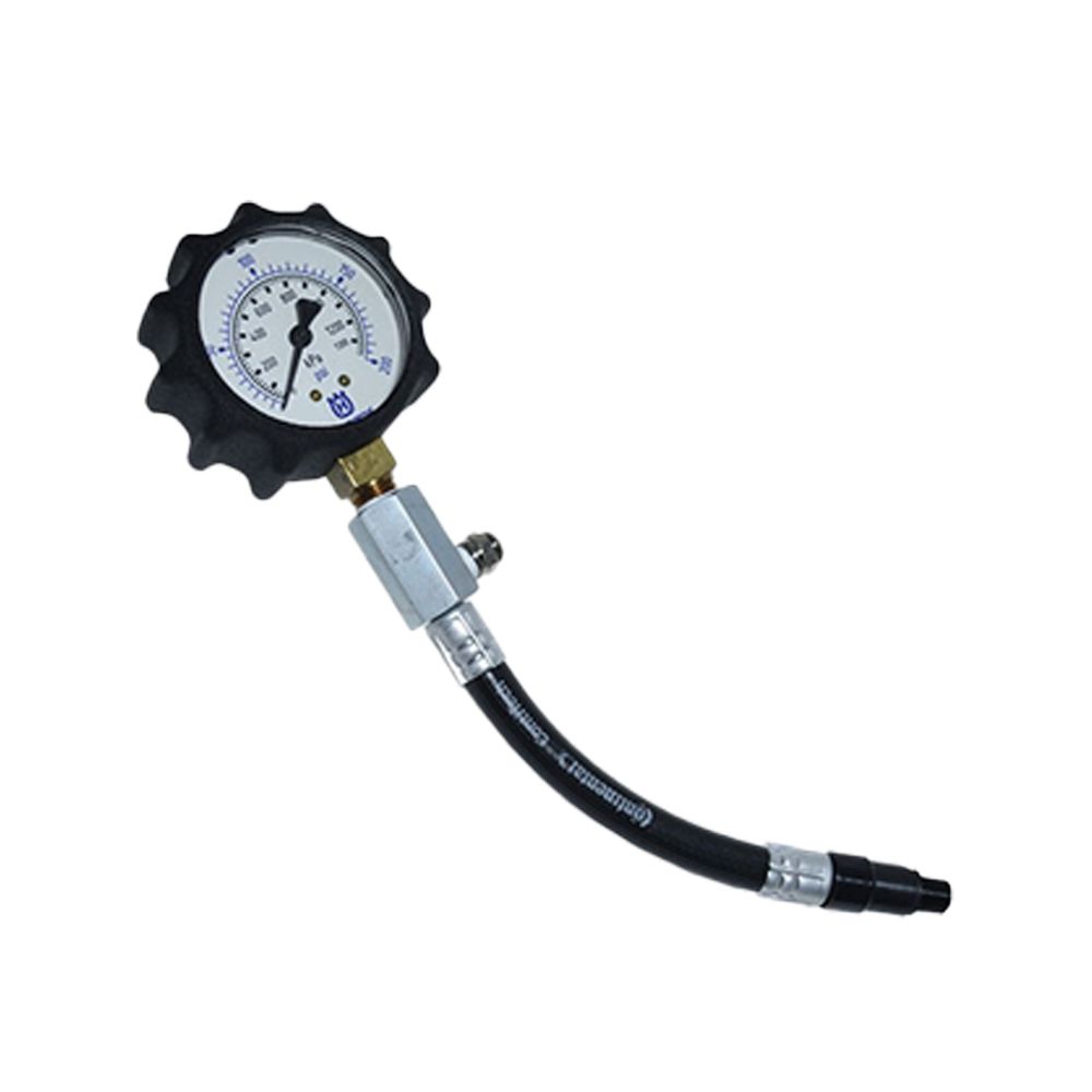 Husqvarna OEM 10mm 300PSI Compression Tester 529390901