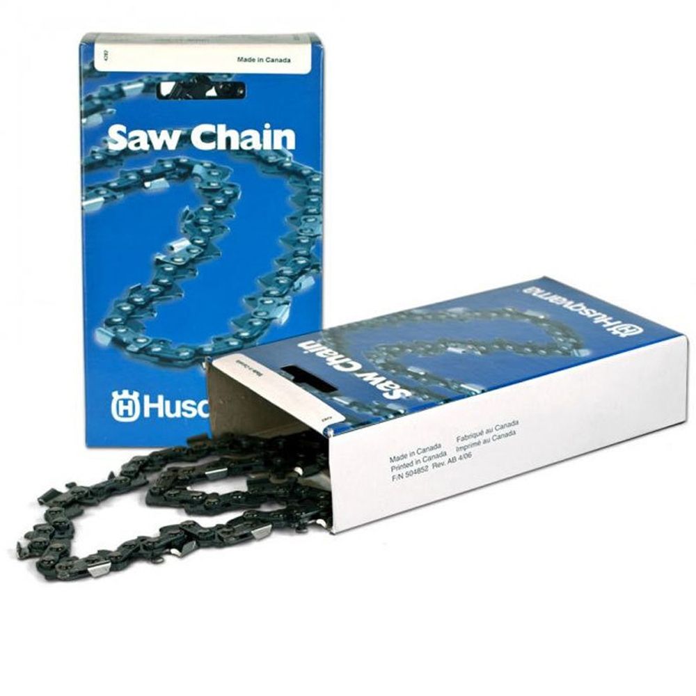 Husqvarna 16" Chainsaw Chain Loop (H21 66 Drive Links) 591101266
