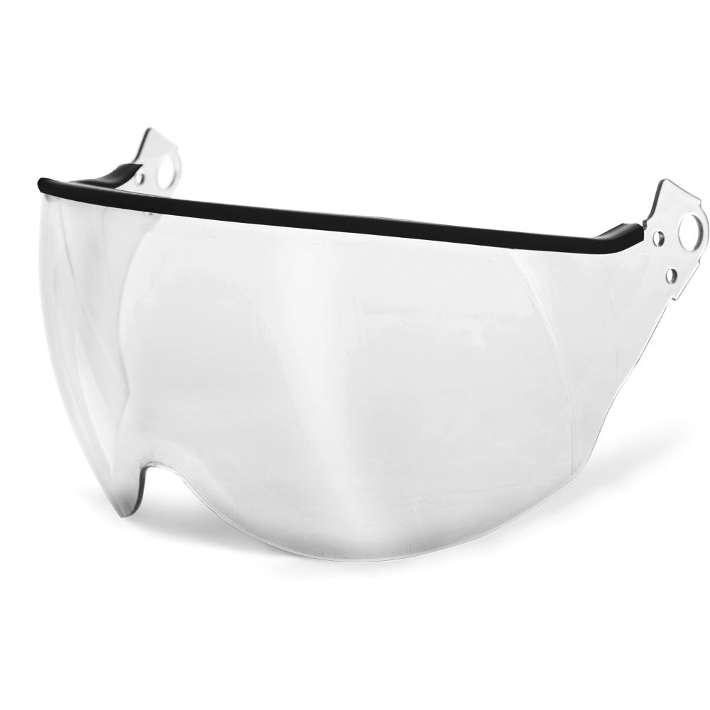 Husqvarna Clear Visor for Elevation Helmet (KASK)