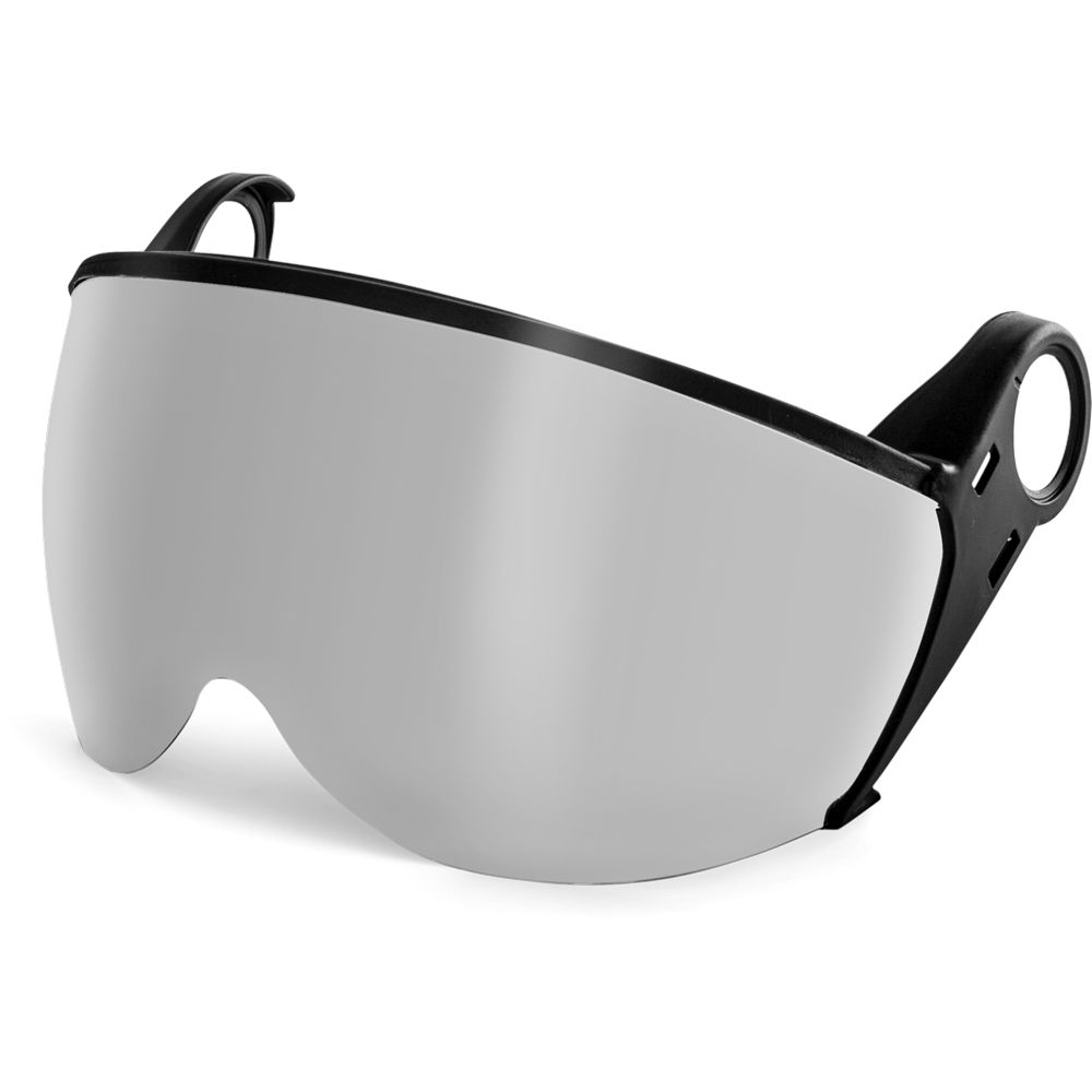 Husqvarna Mirror (Silver) Visor for Spire Arborist Helmet (KASK)