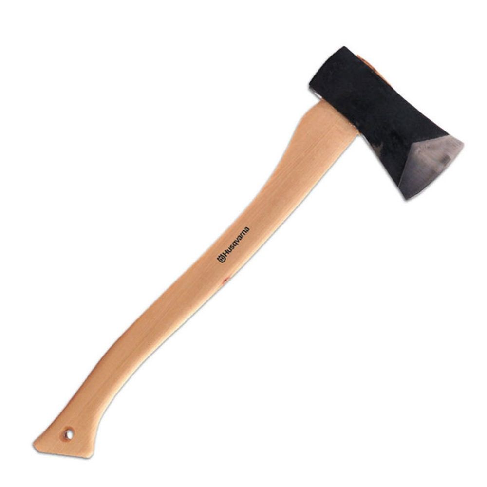 Husqvarna Small Splitting Axe (2.0 lbs.) with 20" Handle