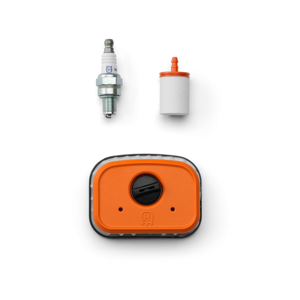 Husqvarna OEM Maintenance Kit for 545 II, 550XP II Chainsaws 599334301