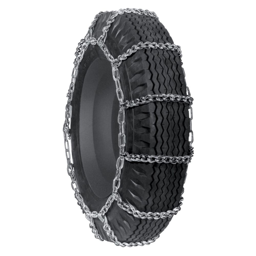 Husqvarna Peerless 20 X 8 X 8 Tire Chains For Snow Blowers