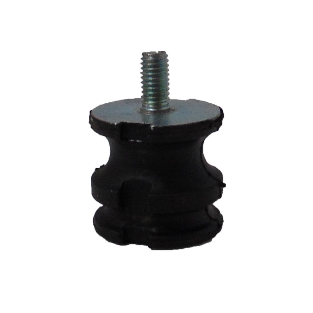 Husqvarna OEM Anti-Vibration Rubber Mount for 162, 266, 268, 272, 298, 480, 3120 Chainsaws 501269705