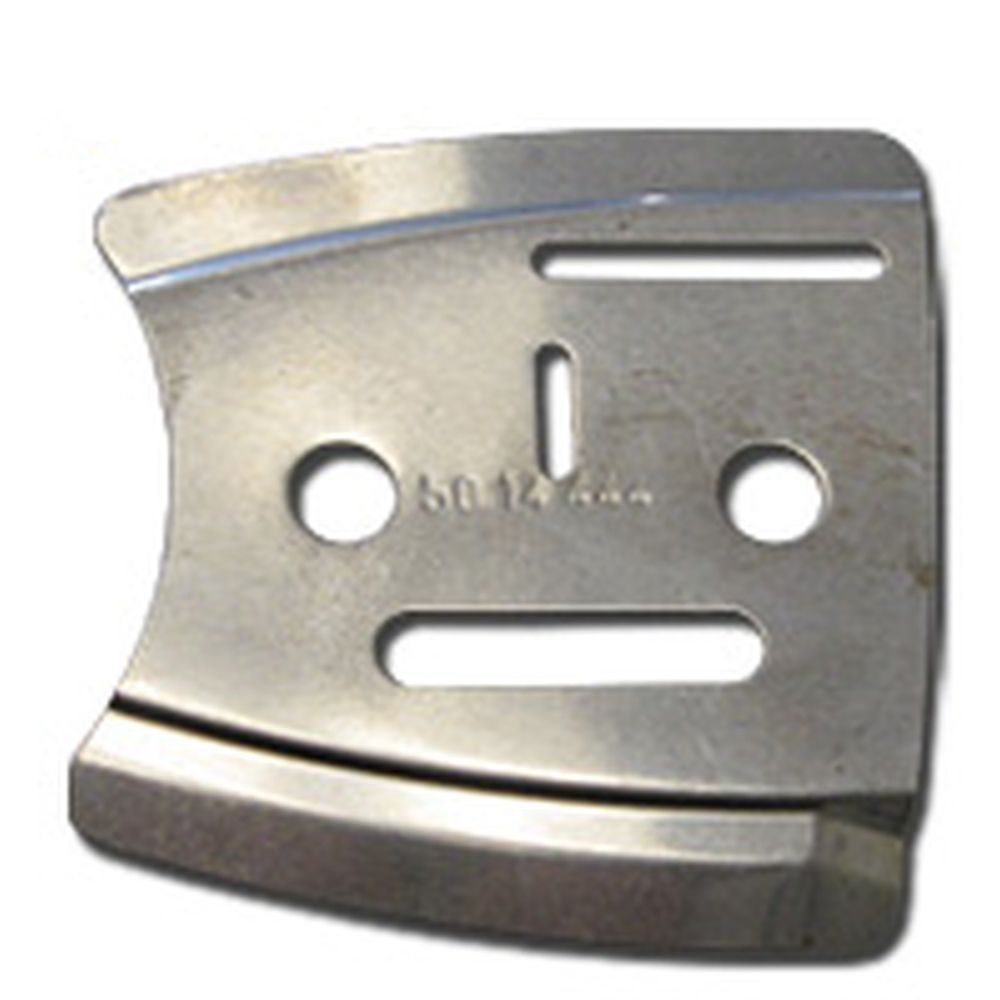 Husqvarna OEM Bar Plate (Inside) for 61, 66, 162, 266, 272, 285, 298 Chainsaws 501444401