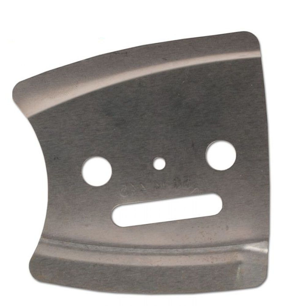 Husqvarna OEM Bar Plate (Outside) for 61, 266, 268, 272, 285, 298, 2100, 2101 Chainsaws 501444501