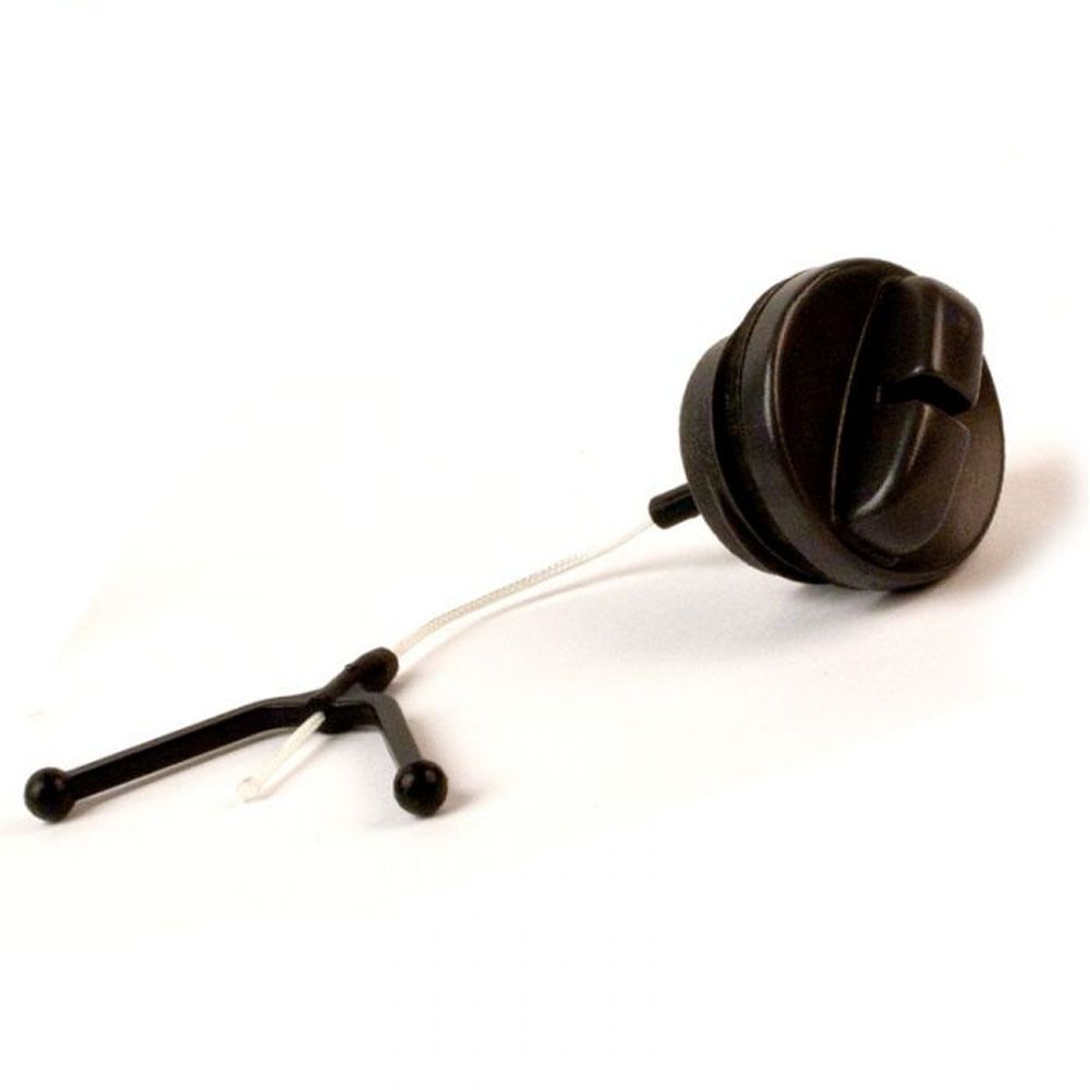 Husqvarna OEM Oil Cap for 61, 266, 268, 272, Jonsered 630, 670 Chainsaws 501626602