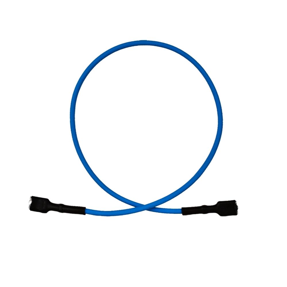 Husqvarna OEM Shorting Lead for 154, 234, 242, 257, 261, 262, 268, 272, 394 Chainsaws 501839801