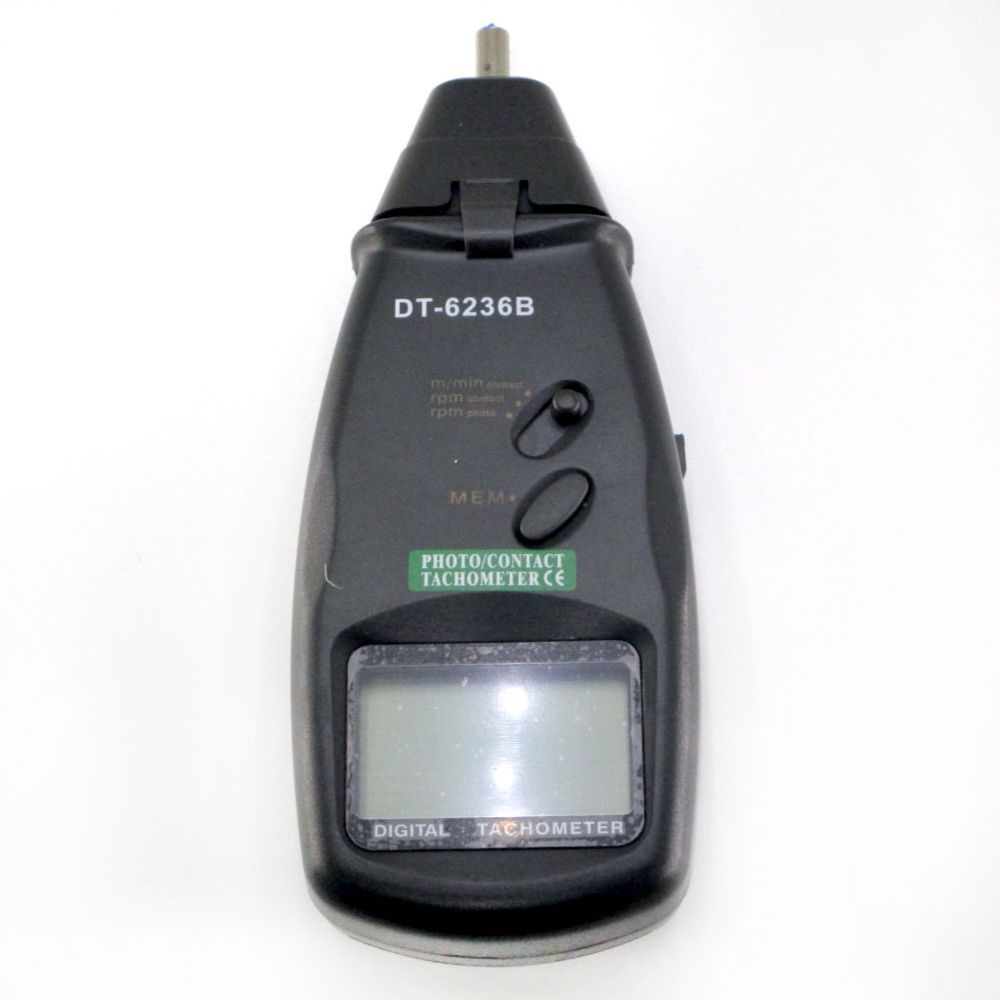 Husqvarna OEM Rev Counter DT6236B 502288001