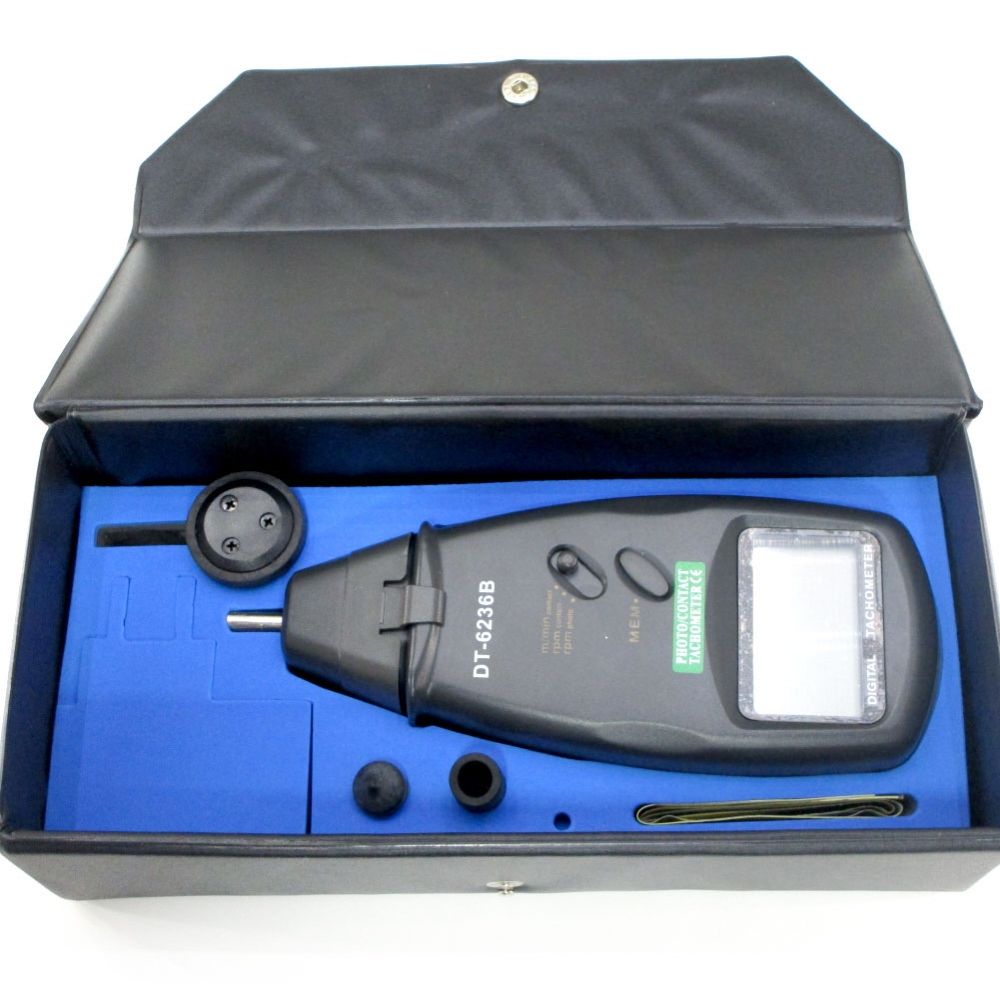Husqvarna OEM Rev Counter DT6236B 502288001