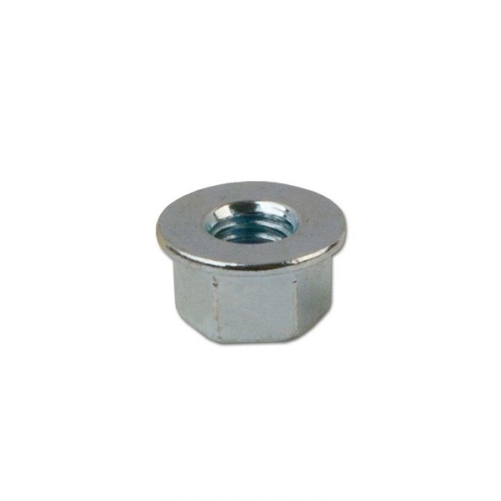 Husqvarna OEM Bar Nut M8 Flange for Chainsaws 503220001