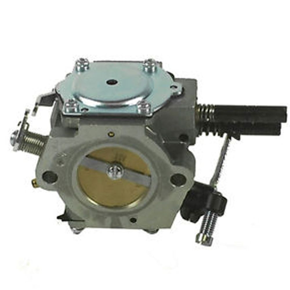 Husqvarna OEM Walbro WG-7A Carburetor Assembly for 3120 EPA