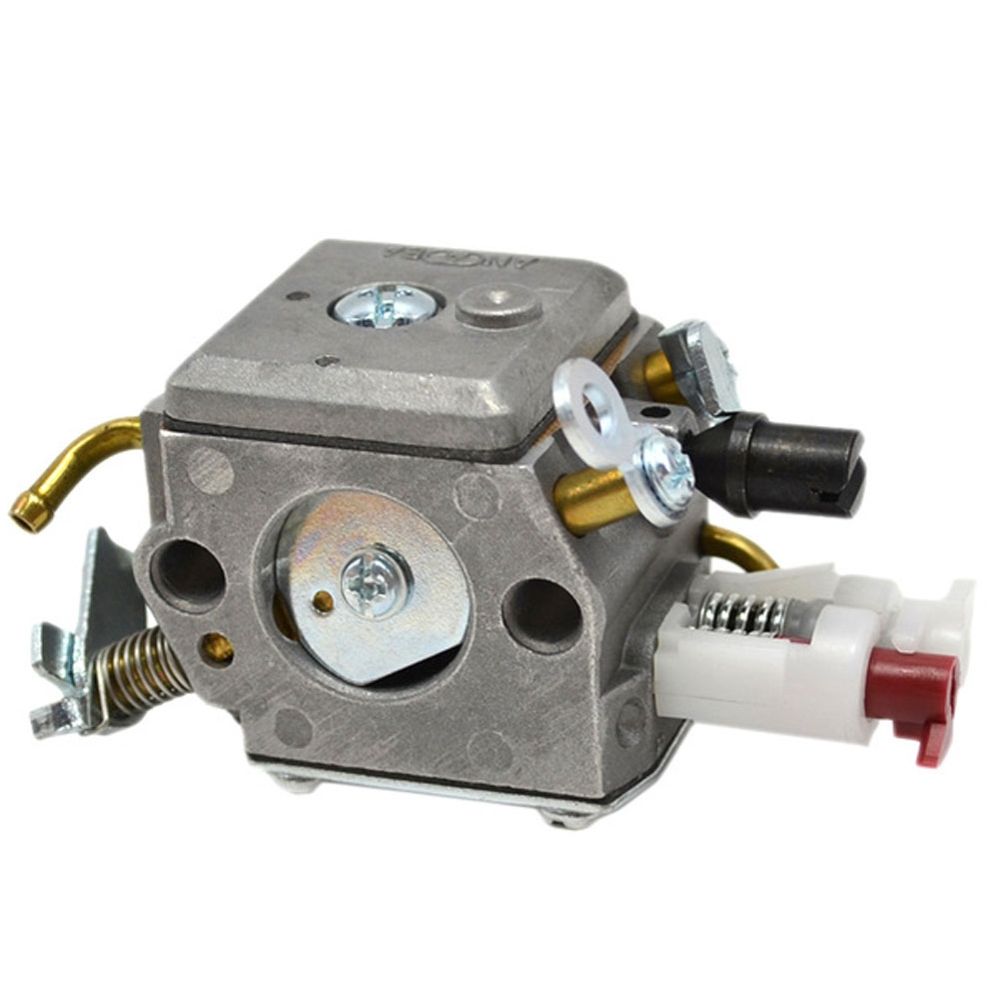 Husqvarna OEM Carburetors Assembly ZAMA C3-EL18B for 340, 345, 346, 350, 351, 353 Chainsaws