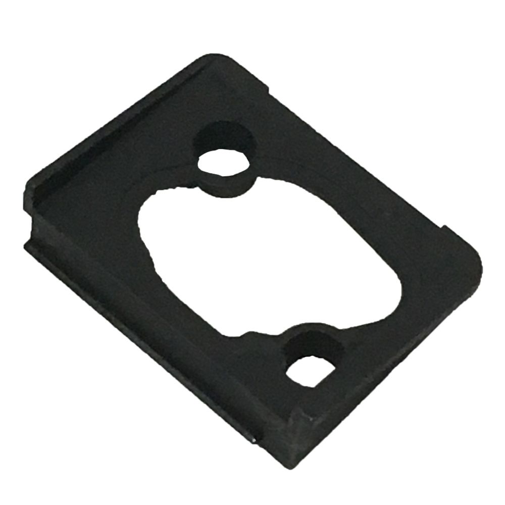 Husqvarna OEM Carburetor Seal Collar for 394 Chainsaws 503524401