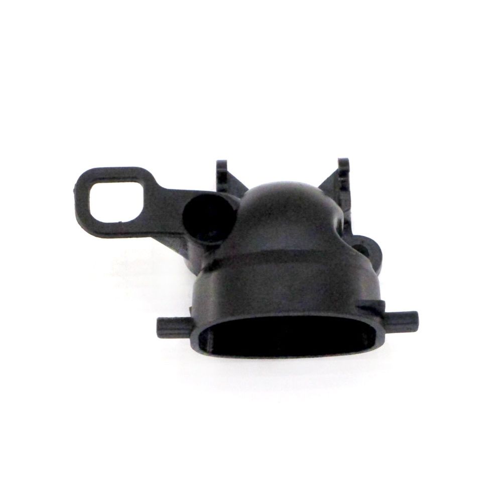 Husqvarna OEM Air Filter Holder (Air Horn) for 362, 365, 371, 372 Chainsaws 503627502