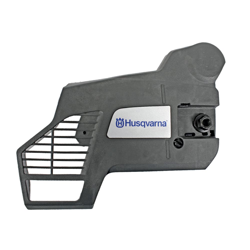 Husqvarna OEM Clutch Cover Assembly for T540XP Chainsaws 505543103