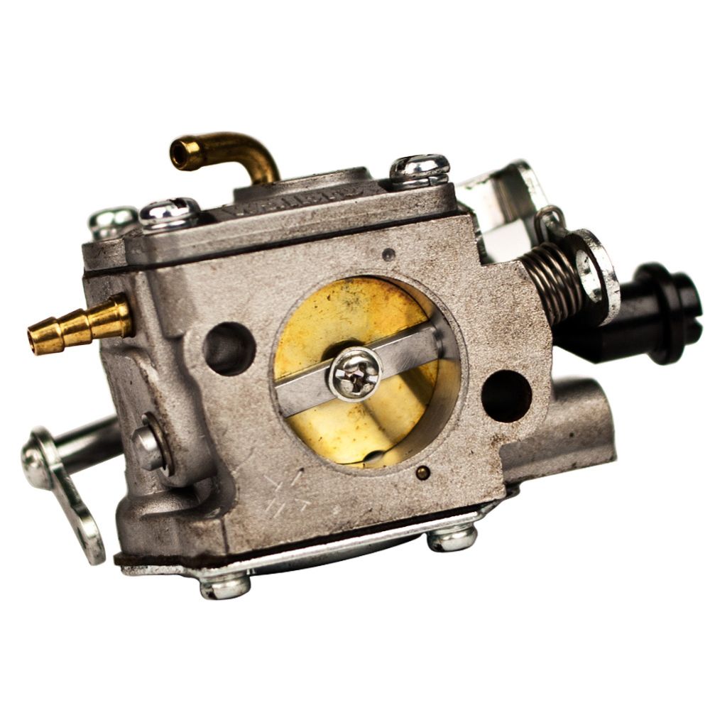 Husqvarna OEM Carburetor Assembly for 395 Chainsaws 531440001