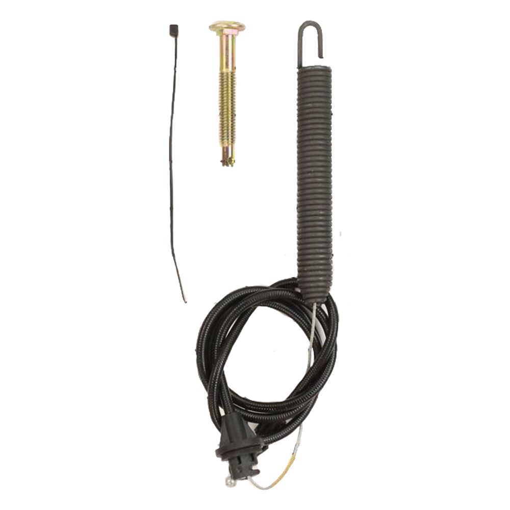 Husqvarna OEM Clutch Cable Kit for Lawn Mowers & Tractors 532175067