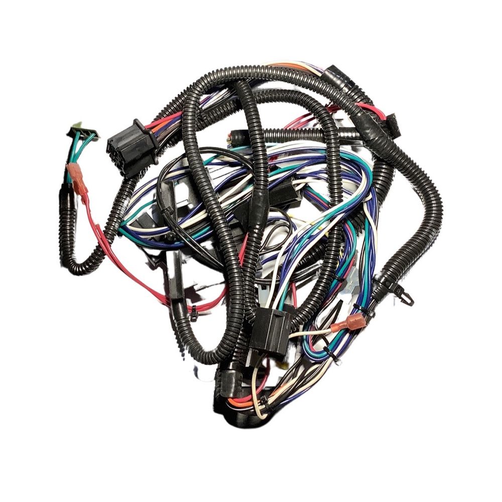 Husqvarna OEM Wire Harness for Lawn Tractors 532179722